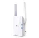 Repetidor TP-LINK Wirelessr RE605X(EU) AX1800 Gigabit - RE605X - TPN0300