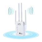 Repetidor Wi-Fi 2800m Excelente Alcance