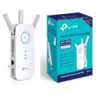 Repetidor Wi-Fi TP Link AC1750 Dual Band 3 Antenas Repetidor Wi-Fi TP Link AC1750 Dual Band 3 Antenas