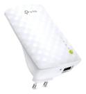 Repetidor Wi-fi TP-Link AC750 RE200 Dual Band 2.4/5Ghz 750Mbps