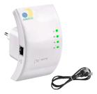Repetidor Wi-fi Wireless-n Repeater 1800mbps H300 2.4ghz