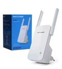 Repetidor Wifi 300Mbps Single Band - Re059 - Multilaser