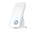 Repetidor WiFi 300Mbps Universal TP-Link TL-WA850RE (Extensor de Alcance Wireless) Repetidor WiFi 300Mbps Universal TP-Link TL-WA850RE (Extensor de Alcance Wireless)