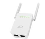 Repetidor Wifi Roteador Sinal Wireless 2 Antenas 1200mbps