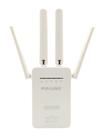 Repetidor Wifi Roteador Wifi 4 Antenas Pix-Link Bivolt