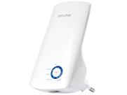 Repetidor WIFI Universal TPLink 300MBPS TL-WA850RE