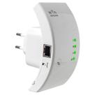 Repetidor Wireless-N WIFI Repeater 300Mbps Bivolt