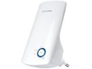 Repetidor Wireless Tp-link TL-WA854RE 300mbps - 2 Antenas