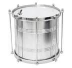 Repinique 30x12'' Alum, 8 afin Aro Crom Luen + Correia e Baq