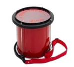 Repinique Kids Show Vermelho 20X08 Aro Pele Cristal Luen Repinique Kids Show Vermelho 20X08 Aro Pele Cristal Luen