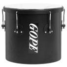 Repique de Mão 30X12 Preto Cristal LAL3012-RMPPC - Gope