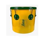 Repique de mão GOPE 30CMX11" Linha BRASIL (LAL3011RMLBR)