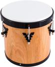 Repique de mão Music PHX 30 Cm X 10'' Madeira Verniz