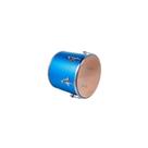 Repique de mão samba music e pagode phx 30x12 pele cristal