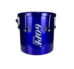Repique mao gope 11 x 30 6 afin selfie azul