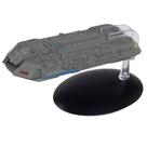 Réplica da nave estelar: Eaglemoss Star Trek Federation Holoship