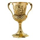 Réplica da Taça da Lufa-Lufa - The Noble Collection - Harry Potter