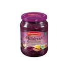 Repolho roxo com maçã hengstenberg tradicional 680g