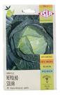 Repolho Solar - 1.60gr de Sementes Repolho Solar - 1.60gr de Sementes