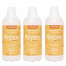 Repós Amaciante de Calosidade com Copaiba 3x150ml