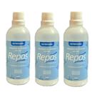 Repós Amaciante de Cuticulas em Gel 3x140g
