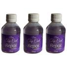 Repós Base Top Coat 3x120ml