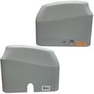 Repos carenagem desl gatter 3000 - 4