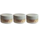 Repós Creme Esfoliante 3x250g