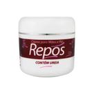 Repos Creme para Mãos e Pés com Ureia 120g