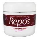 Repos creme ureia maos e pes 120gr - Repós