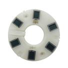 Repos disco plastico encoder industrial montado com ima ppa Repos disco plastico encoder industrial montado com ima ppa