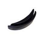 Reposição Almofadas Base Fone Ouvido Bose Quietcomfort Qc35 25 Preto