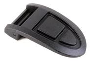 Reposição Gaerne: Bota G. Adventure - Fivela Fixa - Black (Unit)