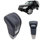 Reposição Manopla Marcha Alavanca Câmbio Automático Pajero Full 2008 Á 2020