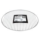 Reposição Top Grill Old Smokey 22 53 cm em aço cromado