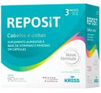 Reposit 90 cap gel kress