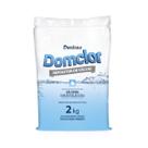 Repositor De Cálcio Domclor 2kg Equilibra E Previne Corrosão