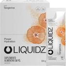 Repositor de Eletrólitos Liquidz - (14 sachês x 6g) - Sabor: Tangerina