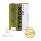 Repositor Hormonal para Cachorro Cepav Tyrox 800mg 60 Comp