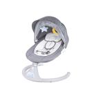 Repouseira Vibratória Infantil Bliss Baby Style