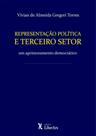 Representacao politica e terceiro setor - LIBER ARS
