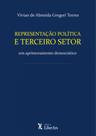 Representação política e terceiro setor - LIBER ARS