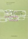 Representacao social em corpus de traducao e midia - UFMG