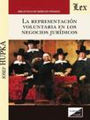 Representación voluntaria en los negocios jurídicos - EDICIONES OLEJNIK - BRASIL** Representación voluntaria en los negocios jurídicos - EDICIONES OLEJNIK - BRASIL**