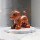Representante Cachorro - Lego - Bonecos para Constelação Familiar