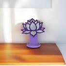 Representante Flor de Lótus - Constelação Familiar na Água