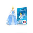Reprodução de áudio: personagem Tonies Cinderella com 4 músicas (21min) Reprodução de áudio: personagem Tonies Cinderella com 4 músicas (21min)