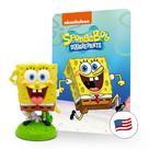 Reprodução de áudio: personagem Tonies Spongebob Squarepants