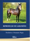 Reprodução de Garanhões - Editora MedVet