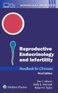 Reproductive Endocrinology And Infertility